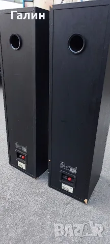 трилентови тонколони philips fb 698, снимка 3 - Тонколони - 56563983