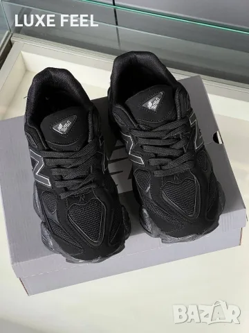 New Balance ✨ Дамски Маратонки , снимка 5 - Маратонки - 56571587