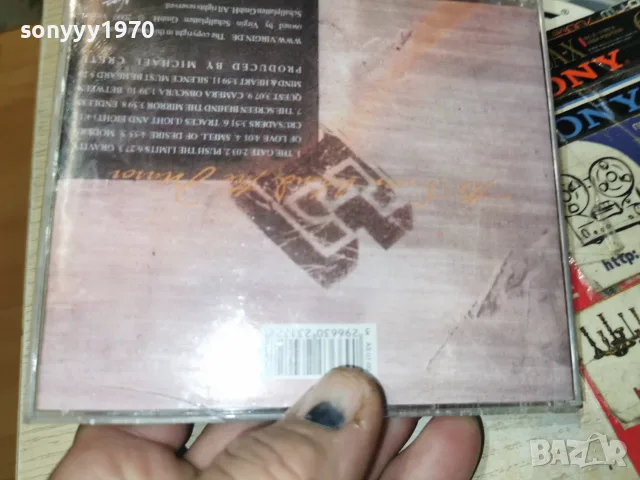 ENIGMA CD 2310260903H2E8R, снимка 8 - CD дискове - 56619841
