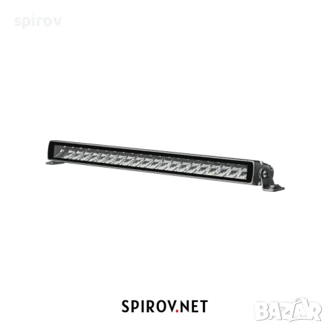 LED бар HELLA Long-range light Black Magic 12/24V 105W 6000lm, снимка 4 - Аксесоари и консумативи - 55745655