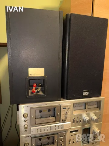 Продавам тонколони-heco-sat-202, снимка 4 - Тонколони - 56726979
