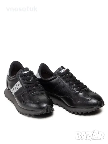 Mъжки сникърси Blauer № 43, снимка 5 - Спортно елегантни обувки - 56697995