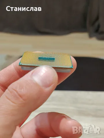 Райзен 5 1600 ( amd ryzen 5 1600), снимка 3 - Процесори - 56661962