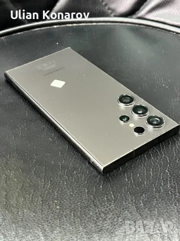 Samsung S24 ultra 12/256GB, снимка 2 - Samsung - 56644310