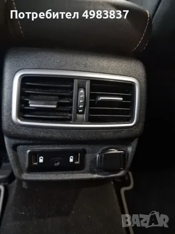 Renault Talisman 1.6 dci, снимка 11 - Автомобили и джипове - 56569556