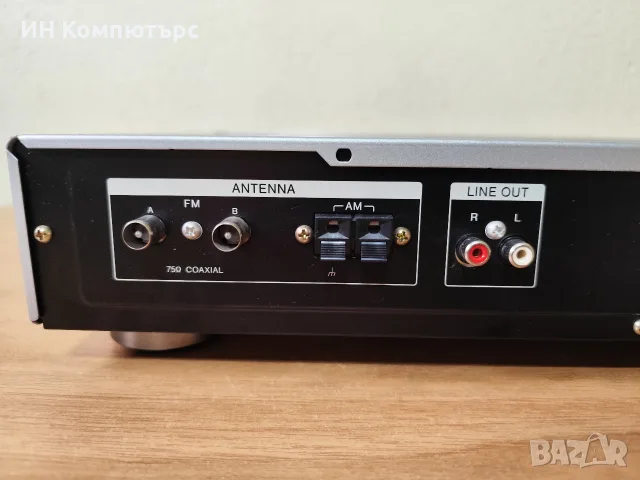Продавам тунер Sony ST-SB920QS, снимка 10 - Други - 56663522