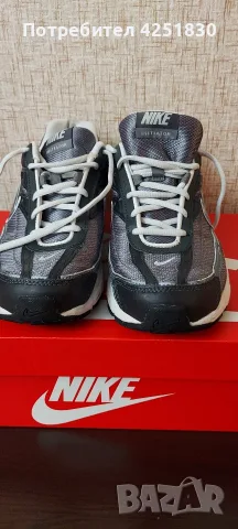 Маратонки Nike – отлично състояние