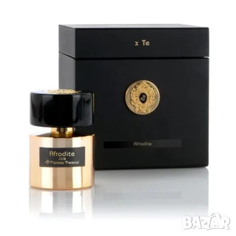 Afrodite by Tiziana Terenzi decants
