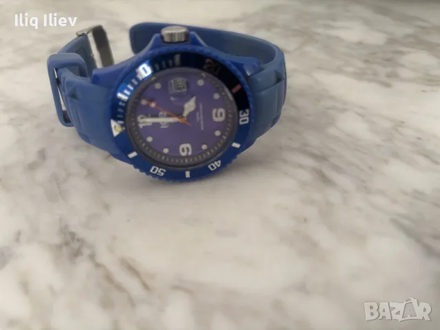 ice watch часовник, снимка 5 - Мъжки - 56567730