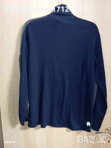 regatta wool вълна, снимка 4 - Спортни дрехи, екипи - 56727500
