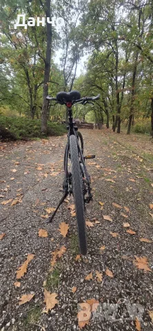 Колело, велосипед  KTM, снимка 4 - Велосипеди - 56665002