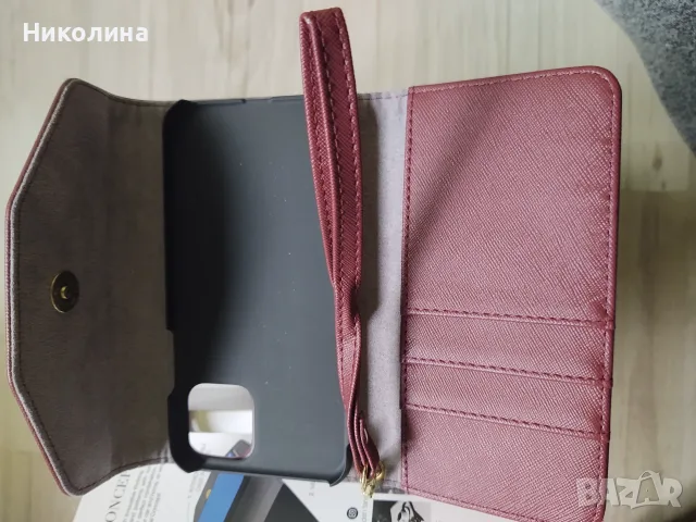 Кейс за iPhone различни видове , снимка 2 - Аксесоари за Apple - 56641549
