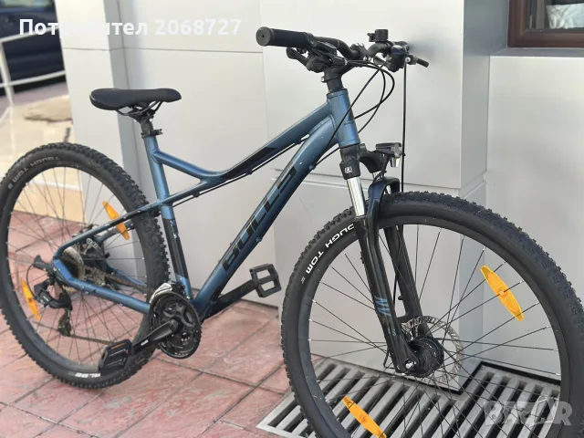 Bulls Sharptail Street 2, снимка 4 - Велосипеди - 56641866
