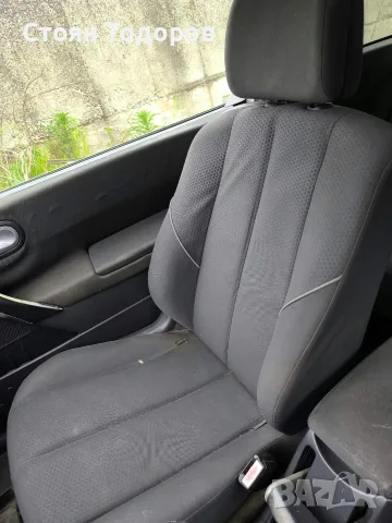 салон за Renault Megane mk2, снимка 3 - Части - 56628977