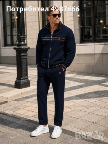 Мъжки екипи Nike Polo Prada Boss , снимка 6 - Спортни дрехи, екипи - 56721970