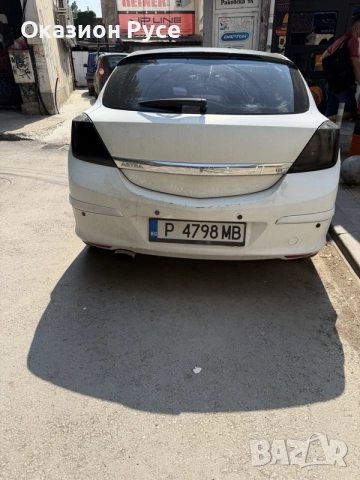 Opel Astra h за части, снимка 4 - Части - 56562752