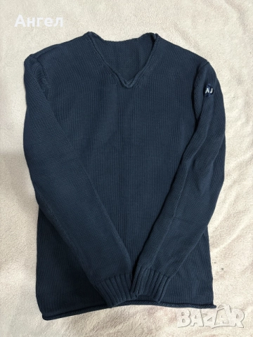 Armani Jeans мъжка блуза
