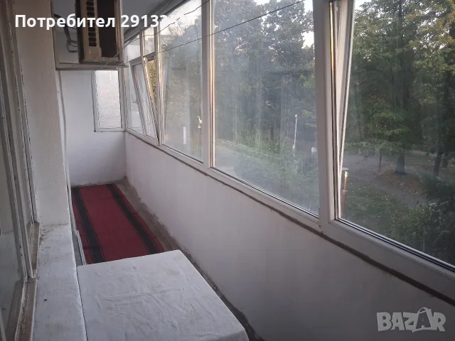 БЕЗ ПОСРЕДНИК! Център-Пазар!Двустаен апартамент под наем!, снимка 12 - Апартаменти - 56362550