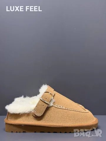 UGG✨ Дамски Обувки , снимка 10 - Дамски ежедневни обувки - 56668357