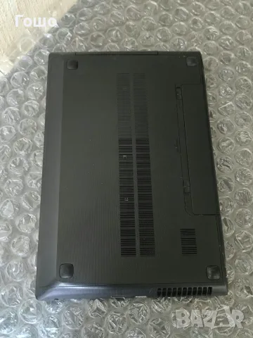 Лаптоп Lenovo G500, снимка 4 - Лаптопи за дома - 56707310