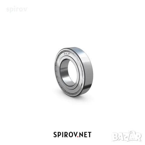 Лагер SKF 6200-2Z 10x30x9, снимка 1 - Аксесоари и консумативи - 55744892