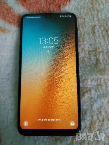 Samsung Galaxy A10 