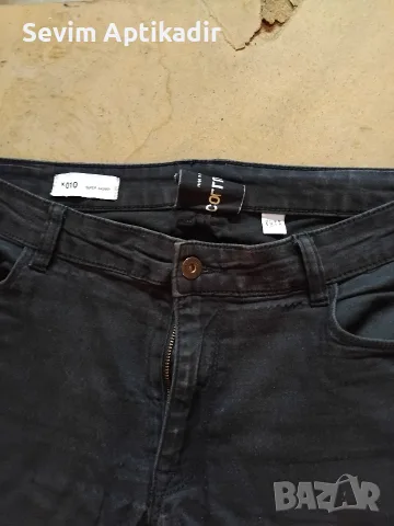 Оргинални  дънки Jack Jones , снимка 6 - Панталони - 56626653