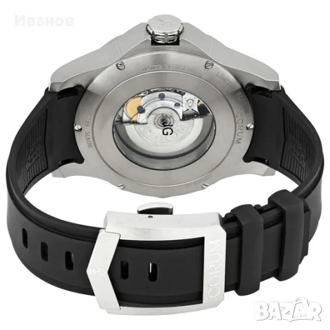 CORUM           ., снимка 3 - Мъжки - 56711069