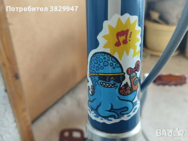 Детско колело 16 цола, снимка 3 - Детски велосипеди, триколки и коли - 56707480