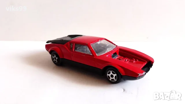 Метални колички NOREV - Мащаб 1:43, снимка 13 - Колекции - 54173833