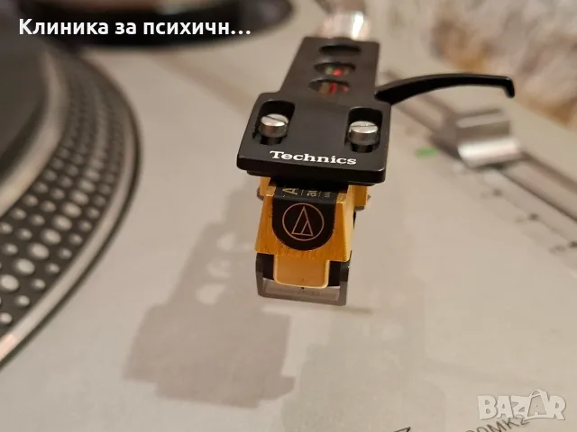 Technics SL1200 MK2-A + Vincent MC/MM RIAA, снимка 7 - Ресийвъри, усилватели, смесителни пултове - 56586198