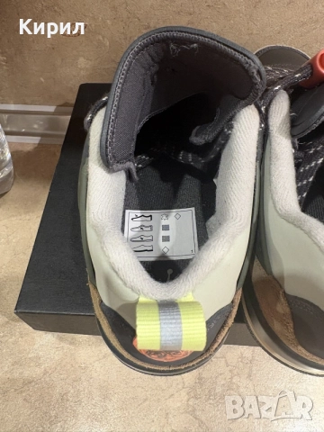 Детски маратонки Jordan Spizike Low, снимка 7 - Детски маратонки - 56559944