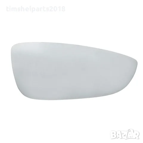 Стъкло за огледало VW Passat B7, Jetta IV, Eos, Beetle, Scirocco III с подгряване