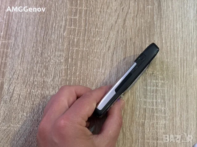 Отлична Nokia E50, снимка 4 - Nokia - 56709130