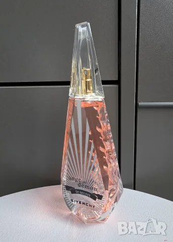 Парфюм Givenchy Ange ou Demon le secret EDP, снимка 3 - Дамски парфюми - 56679916