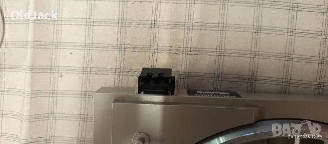 Grundig ps2600 грамофон, снимка 4 - Грамофони - 56634096