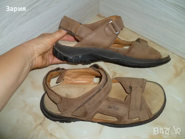 Giovanni by Ganter sandals №46