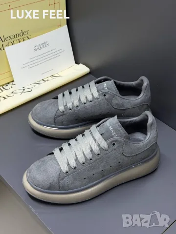Alexander McQueen ✨Мъжки Обувки , снимка 2 - Ежедневни обувки - 56667906