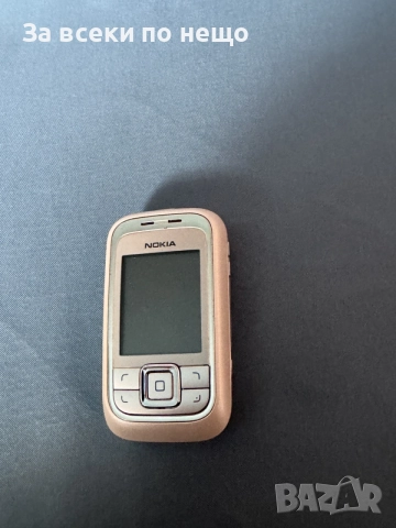 Нокия 6111 , Nokia 6111 , Life Timer 8 часа, снимка 2 - Nokia - 56566169