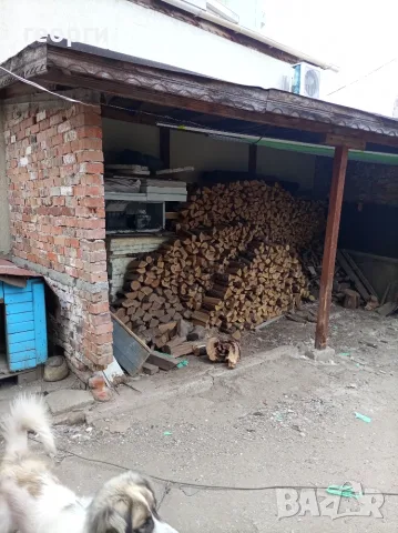 Продавам Нацепени дърва 
