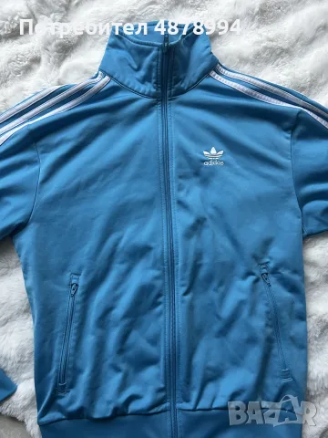 Спортен екип Adidas, снимка 4 - Спортни екипи - 56708949