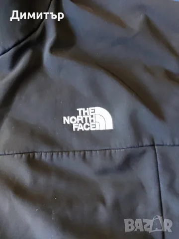 The north face apex, снимка 2 - Якета - 56600117