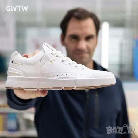 On Cloud the roger