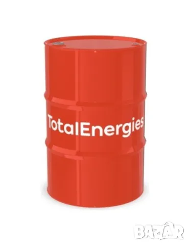 Моторно масло TOTAL RUBIA TIR 7400 15W-40 208 л
