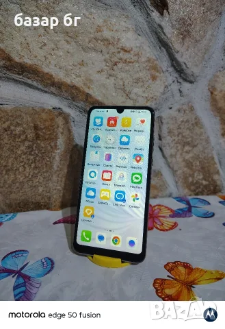 Huawei p30 lite 128gb, снимка 4 - Huawei - 56558861