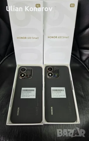 Honor 600 smart чисто нови, снимка 7 - Huawei - 56707723
