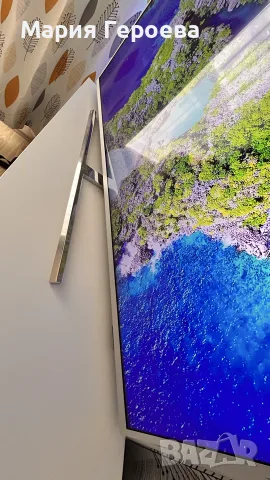 Philips 7300 series
4K UHD LED Android TV, снимка 2 - Телевизори - 56632571