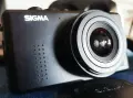 фотоапарат Sigma DP1 , снимка 1