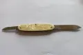 Старо Австрийско Ножче HAPO Rostfrei , снимка 4