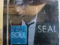 SEAL аудио дискове, снимка 1